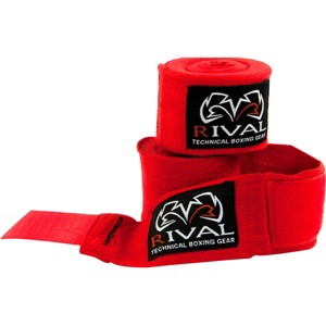 Rival Boxing Mexican Style Handwraps - 1 of 1