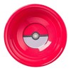 Silver Buffalo Pokemon Characters 3 Piece Ceramic Sushi Set - 4 of 4