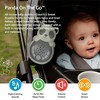 Cloud B Sweet Dreams On the Go Panda Sound Machine and Nightlight Toy - 3 of 4