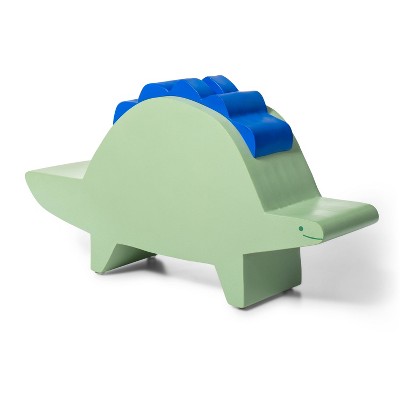 Dinosaur Bank - Christian Robinson x Target