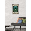 Trends International Lisa Parker - Mystic Mog Framed Wall Poster Prints - 2 of 4