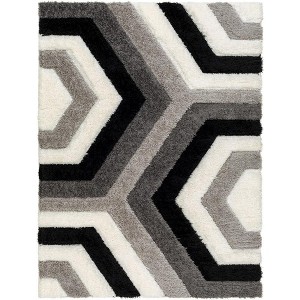 Mark & Day Scammon Woven Indoor Area Rugs - 1 of 4