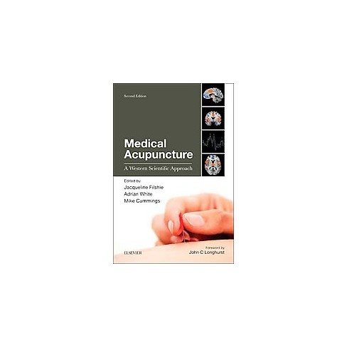 Medical Acupuncture A Western Scientific Approach Hardcover - 