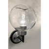 Maxim Lighting Vessel 1 - Light Wall Light in  Black/Brushed Aluminum - 2 of 3