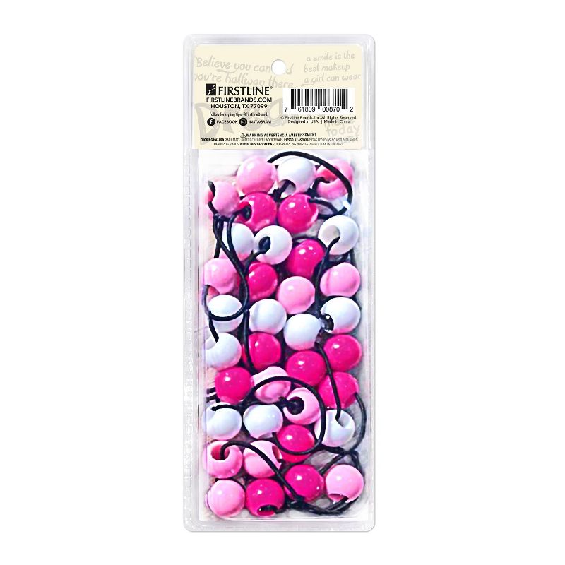 Camryn&#39;s BFF Ponytail Holders - 16pk, 2 of 5