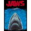 Men's Jaws Shark Movie Poster Sweatshirt - 2 of 4