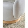 Livabliss Finlayson Modern Accent Chair - Galey Alix x Livabliss - 4 of 4