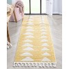 Well Woven Tango Geometric Triangle Stain-resistant Area Rug - 2 of 4