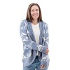 Old Ranch Brands Women's Willa Cardigan - 4 of 4
