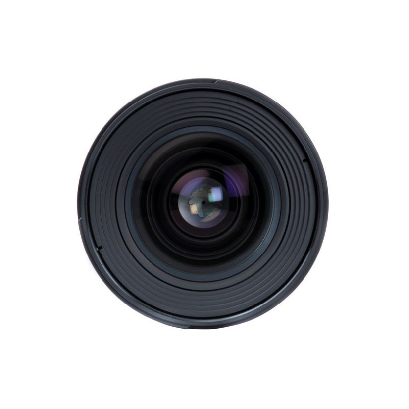 Nikon AF-S NIKKOR 24mm f/1.4G ED Lens, 4 of 5