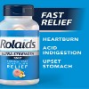 Rolaids Ultra Strength Chewable Tablets - Fruit - 72ct - 4 of 4