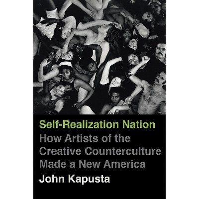 Self-Realization Nation - by John Kapusta