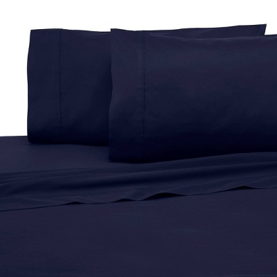 300 Thread Count Solid Sheet Set - Modern Living