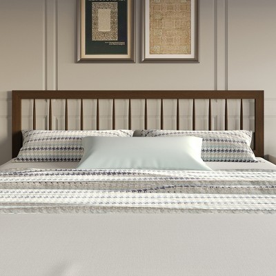 ChaletPosh Wooden Headboard