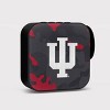 NCAA Indiana Hoosiers Bluetooth Portable Speaker with FM Radio - 2 of 3
