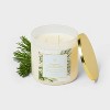 Lidded Jar Candle - Threshold™ - 3 of 3