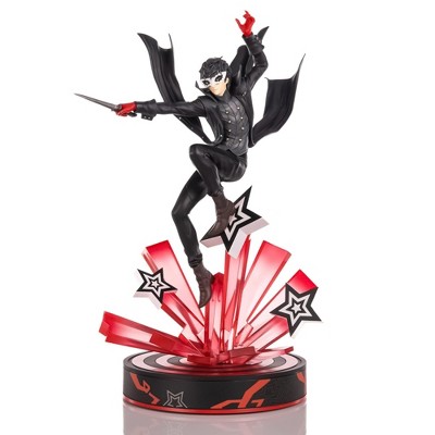 Dark Horse Comics Persona 5 Joker 6.5 Inch PVC Statue