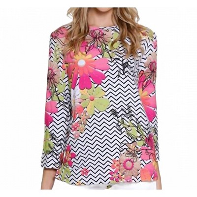 Women's Believe Me Top - Multiples