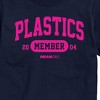 Men's - Mean Girls - Plastics Member Short Sleeve Graphic T-Shirt - 2 of 4