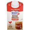 Kitchen Basics Bone Broth Chicken Turmeric and Ginger - Case of 12/8.25 fz - 2 of 4