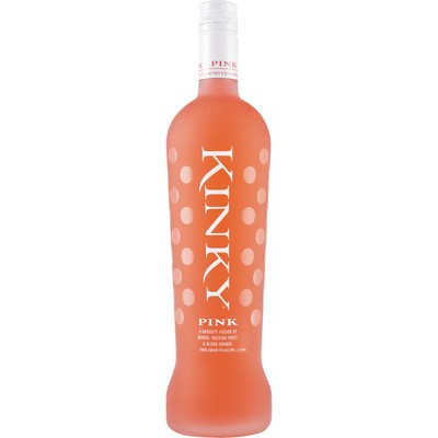 KINKY X - Premium Vodka Canned Cocktails - KINKY Beverages