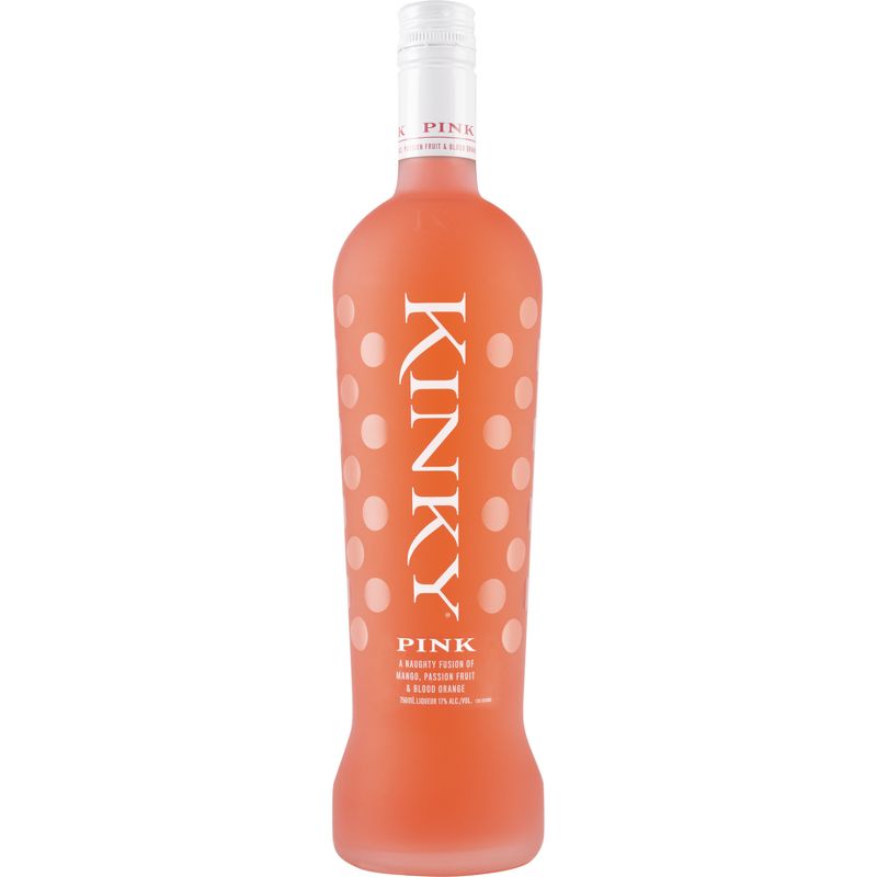 Kinky Fruit Liqueur - 750ml Bottle, 1 of 11