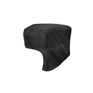Eevelle Meridian Built in BBQ Grill Cover 26" Black - 1 of 4