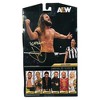 AEW Unrivaled 18 Jack Perry Action Figure - 2 of 2