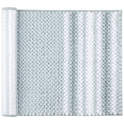 Soft PVC Anti-skid Shower Rug Bathroom Non-Slip Mat Bath Mat
