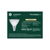 GE Household Lighting 2ct 90W LED PAR38 FL OS 3K Warm White - 3 of 4