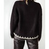 Women's Stitches Sweater - PROMESA - 4 of 4