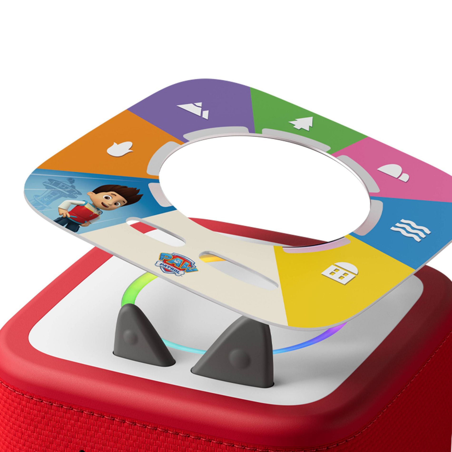 tonies Tonieplay PAW Patrol: Adventure Bay Rescue Heroes Game: Creative Learning Electronic Storybook