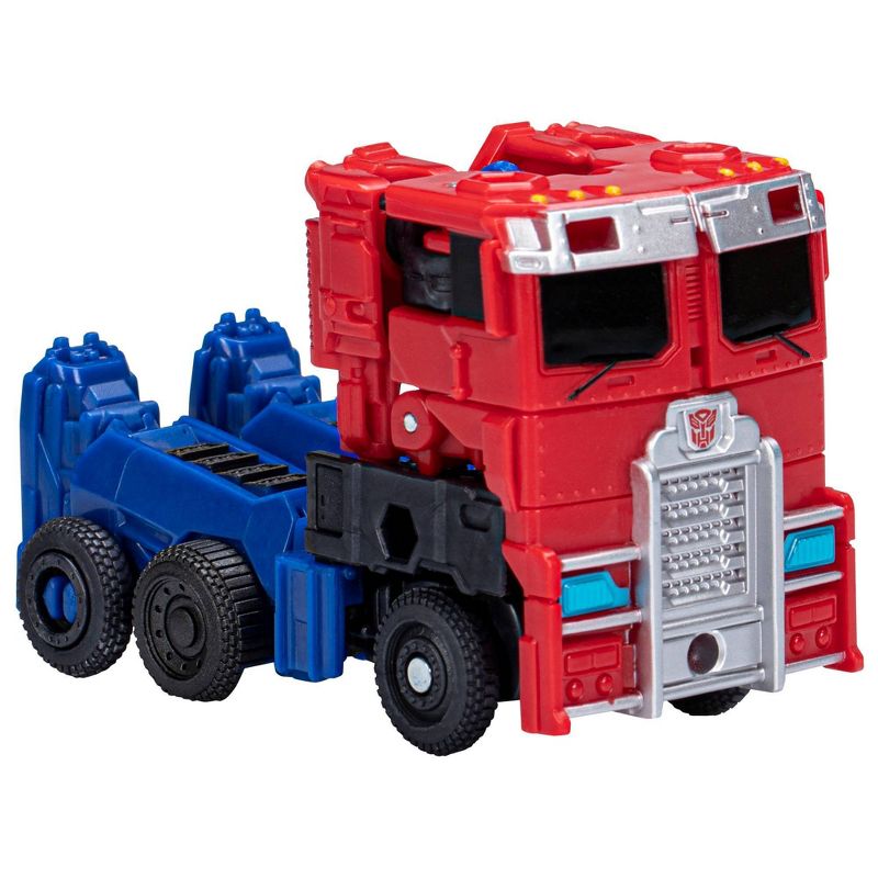 Transformers Beast Alliance Optimus Prime and Lionblade Action Figure Set - 2pk, 6 of 13