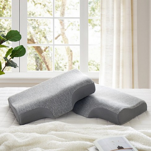 Contour hot sale pillow target