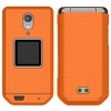 Nakedcellphone Case for CAT S22 Flip Phone - Slim Hard Shell Cover - 2 of 4