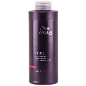 Wella Professionals Service Color Post Treatment | Lightweight After Color | Optimized Color Lines | Suitable For all Hair types - (33.8 oz) - 1 of 4