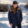 Mountain Khakis Men's Pine Peak Down Parka - 2 of 4