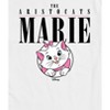 Men's - Disney - The Aristocats Short Sleeve Graphic T-Shirt - 2 of 4
