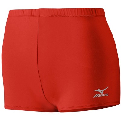 mizuno volleyball spandex low rider