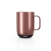 Ember Mug² Temperature Control Smart Mug 14oz - Rose Gold - image 2 of 4