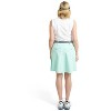 Women's Wo Simone Drycool Sleeveless Polo - Abacus Sportswear US - 2 of 4
