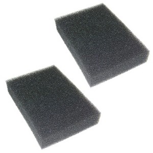 Ridgid 2 Pack of R4040 OEM Replacement Filters - 089038001031-2PK - 1 of 1