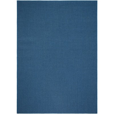 Martha Stewart Natural Fiber - MSR9501 - Indoor Power Loomed Rugs