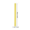 Unique Bargains Women's Heatless Bendy Hair Roller 9.45" Length 10 Pcs - 4 of 4