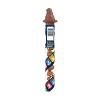 HERSHEY'S Kisses Milk Chocolate Harry Potter Halloween Candy Cane - 2.08oz - 4 of 4