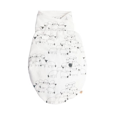 ergo baby swaddle sleeping bag