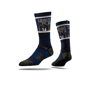 Strideline Seattle Seahawks Thomas Rawls Crew Socks - 1 of 1
