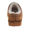Avalanche Women's Cozy Polyester Slippers - 4 of 4