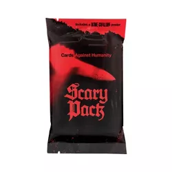 Cards Against Humanity: Scary Pack