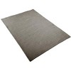 Colonial Mills Simply Home Solid Area Rug - Gray 5'x7' - 3 of 4
